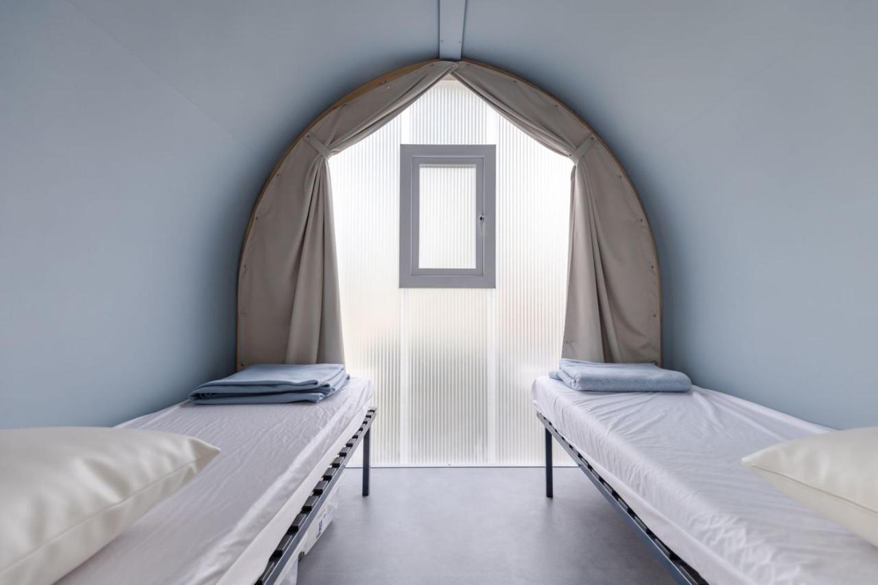 Camping Royal Ocean Otel Saint-Sulpice-de-Royan Dış mekan fotoğraf