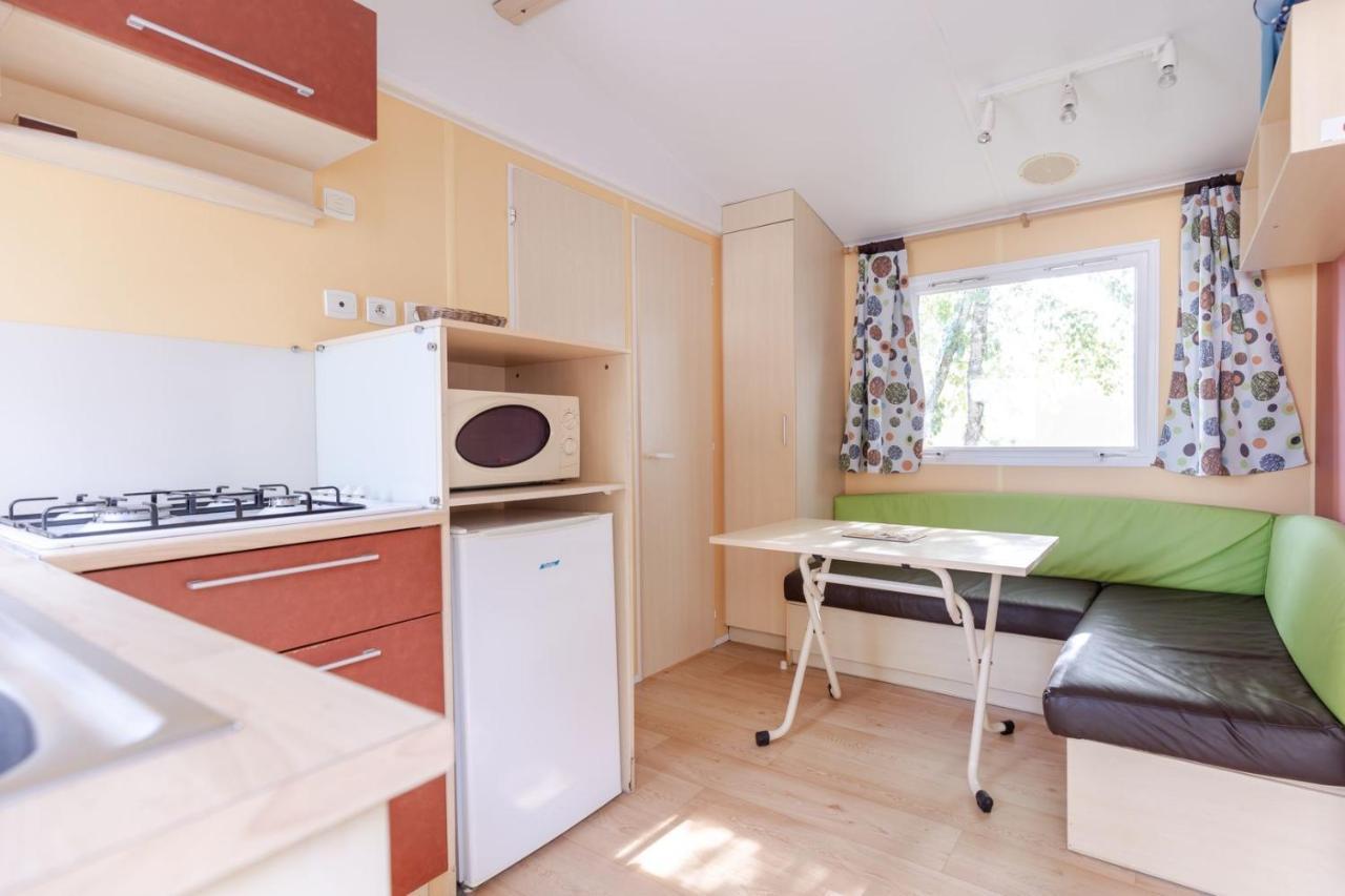 Camping Royal Ocean Otel Saint-Sulpice-de-Royan Dış mekan fotoğraf