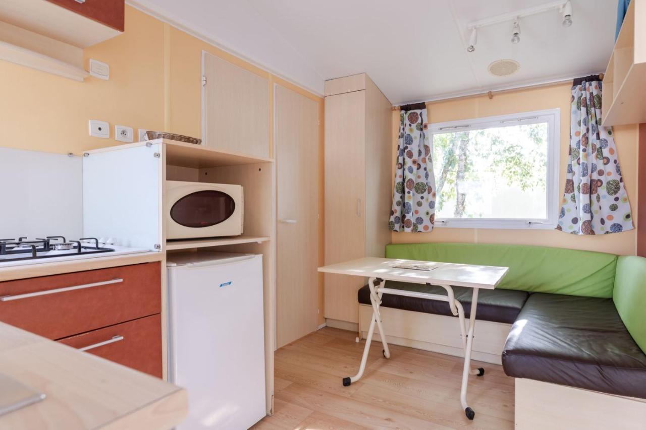 Camping Royal Ocean Otel Saint-Sulpice-de-Royan Dış mekan fotoğraf